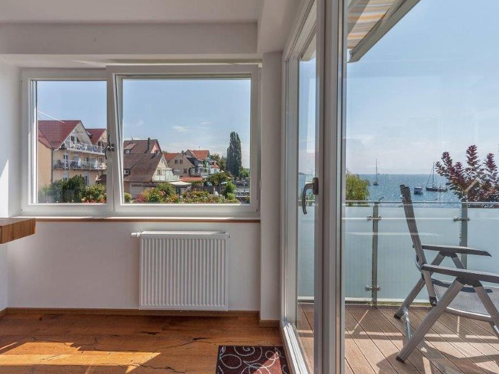 Gasthaus Seeblick Hagnau Exteriör bild