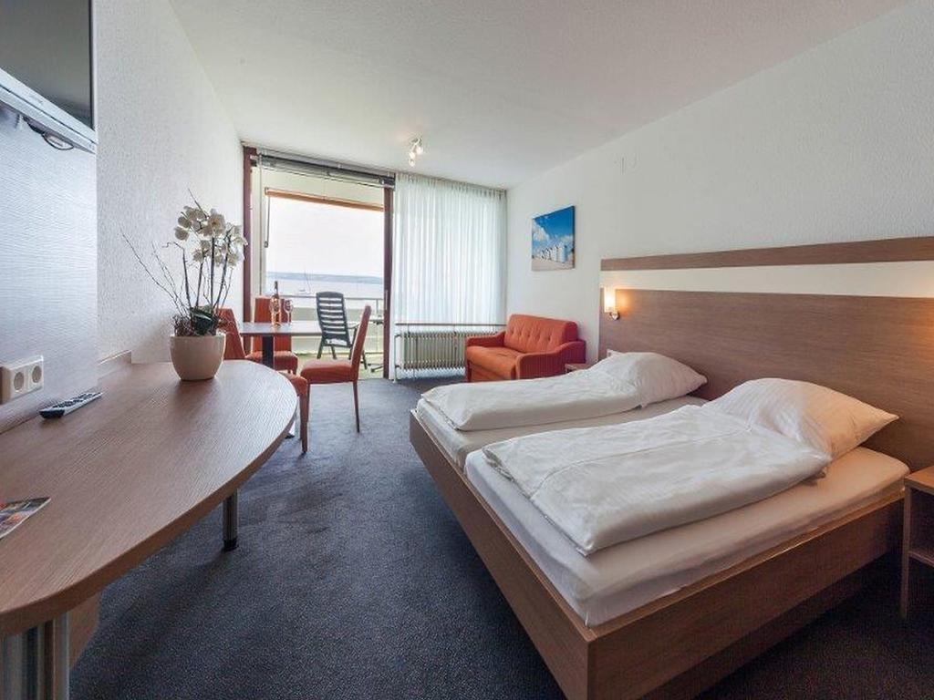 Gasthaus Seeblick Hagnau Exteriör bild