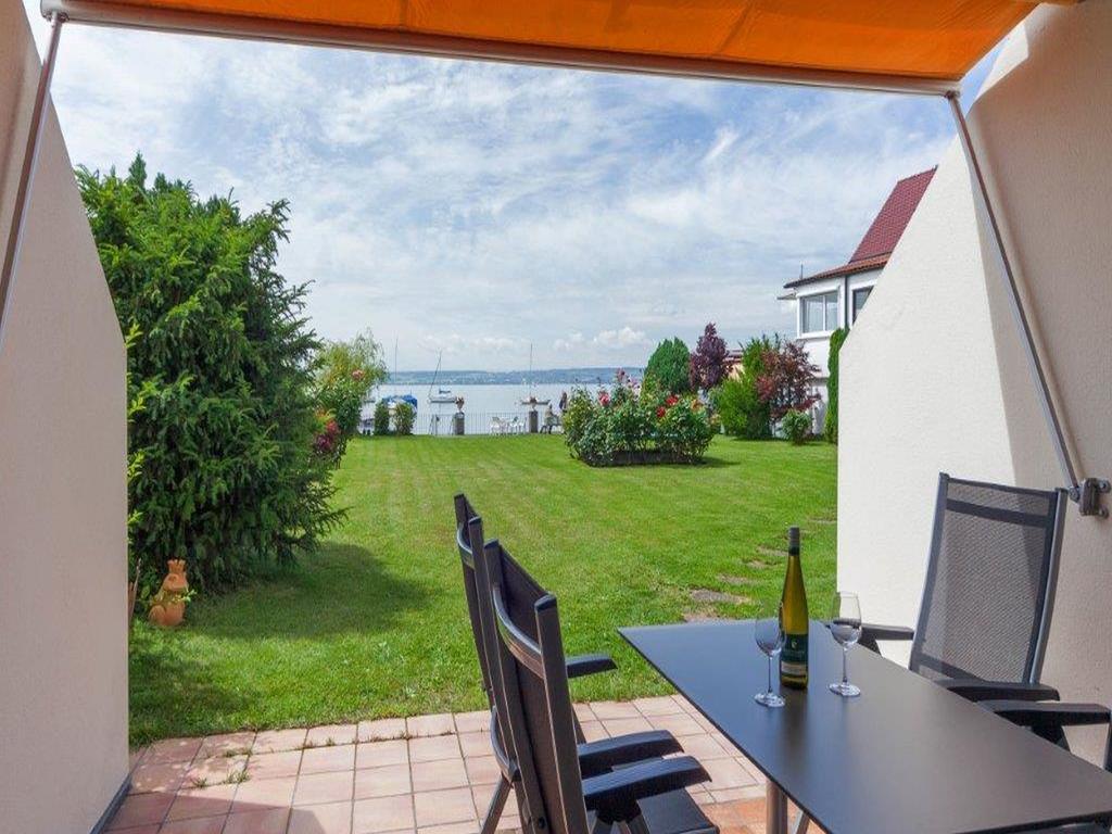 Gasthaus Seeblick Hagnau Exteriör bild